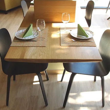 Avenon Privat-hotel Am Steinberg Ξενοδοχείο