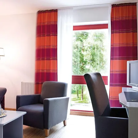 Hotel Avenon Privat-hotel Am Steinberg