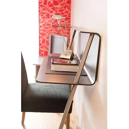 Avenon Privat-hotel Am Steinberg