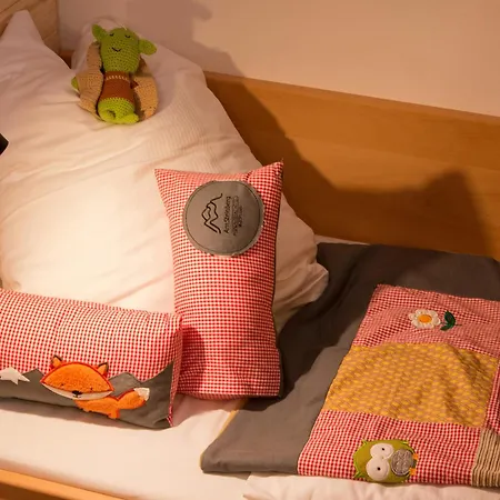 Avenon Privat-hotel Am Steinberg 3* Рётенбах-ан-дер-Пегниц