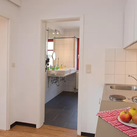 فندق Avenon Privat-hotel Am Steinberg 3*