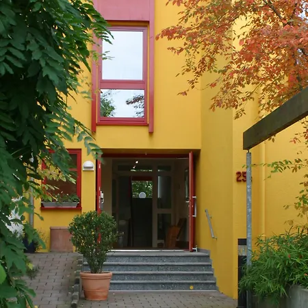 Avenon Privat-hotel Am Steinberg 3* Röthenbach an der Pegnitz
