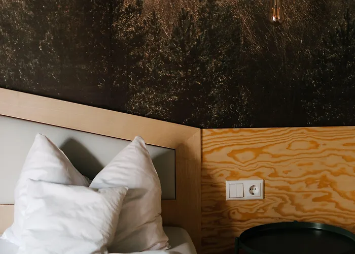 Avenon Privat-hotel Am Steinberg