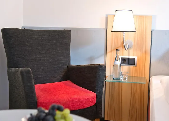 Avenon Privat-hotel Am Steinberg Hotel Röthenbach an der Pegnitz