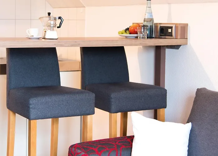 Avenon Privat-hotel Am Steinberg 3* Röthenbach an der Pegnitz