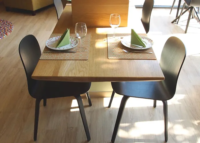 Avenon Privat-hotel Am Steinberg Hotel