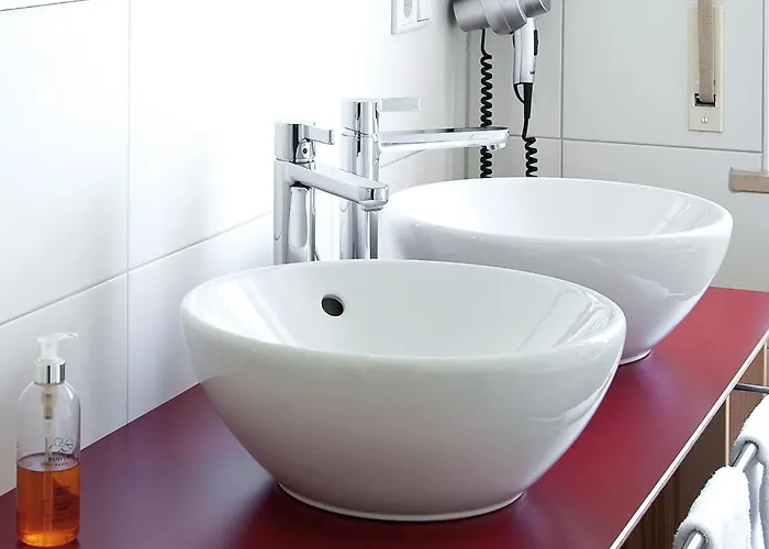 Avenon Privat-hotel Am Steinberg Hotel Röthenbach an der Pegnitz