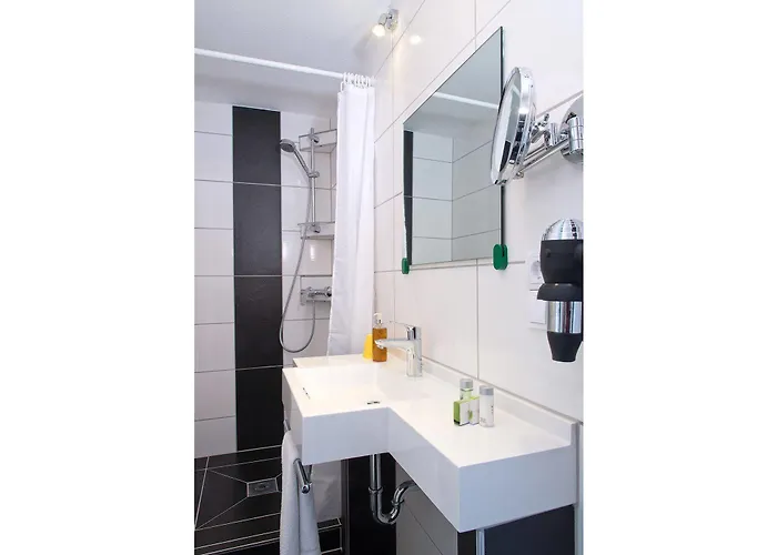 Avenon Privat-hotel Am Steinberg Röthenbach an der Pegnitz