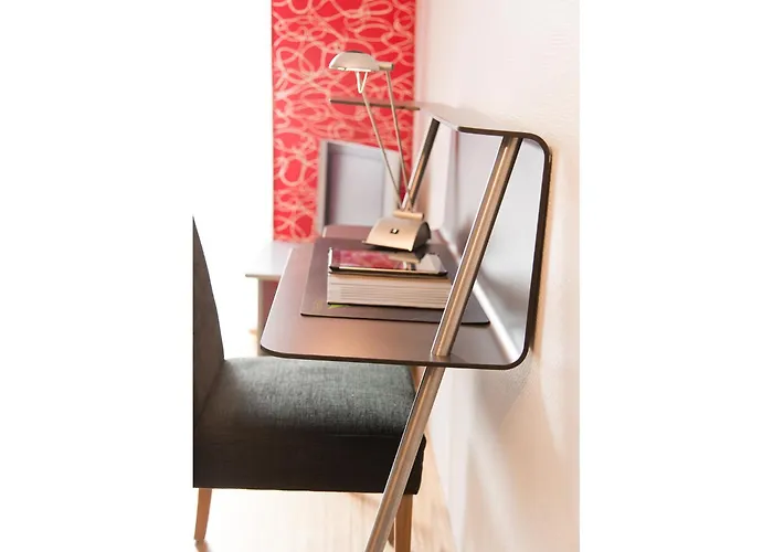 Avenon Privat-hotel Am Steinberg 3*