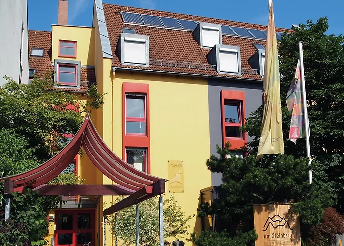 Avenon Privat-hotel Am Steinberg Röthenbach an der Pegnitz