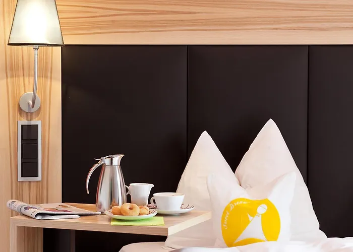 Avenon Privat-hotel Am Steinberg Röthenbach an der Pegnitz