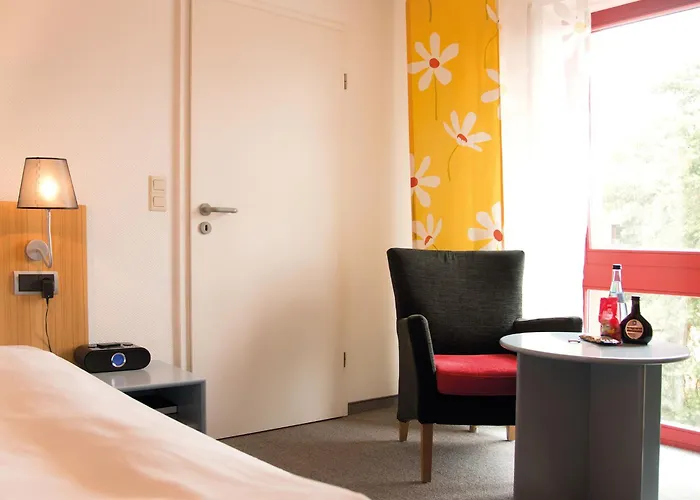 Avenon Privat-hotel Am Steinberg Hotel