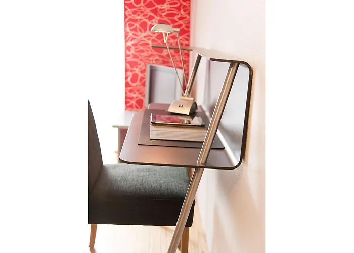 Avenon Privat-hotel Am Steinberg