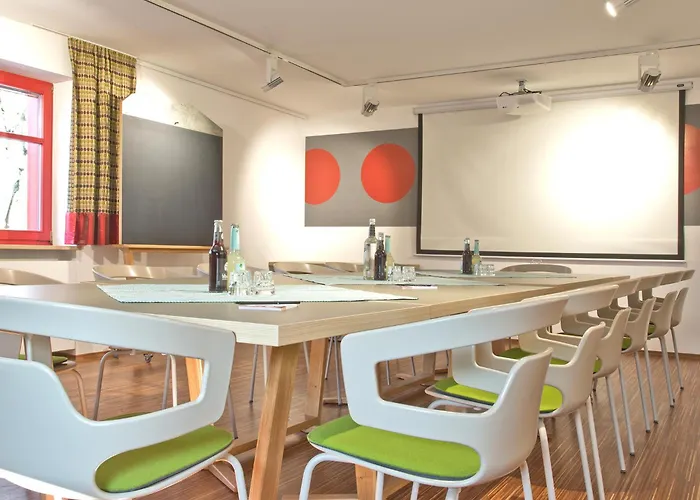 Avenon Privat-hotel Am Steinberg