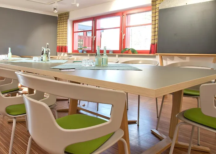 Avenon Privat-hotel Am Steinberg Hotel 3*